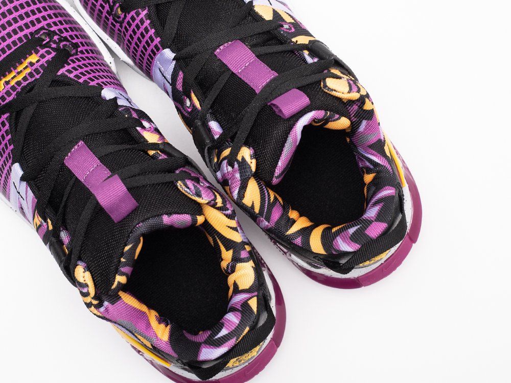 Кроссовки Nike Lebron Witness VII