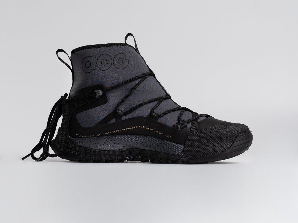 Зимние Кроссовки Nike ACG Air Terra Antarktik