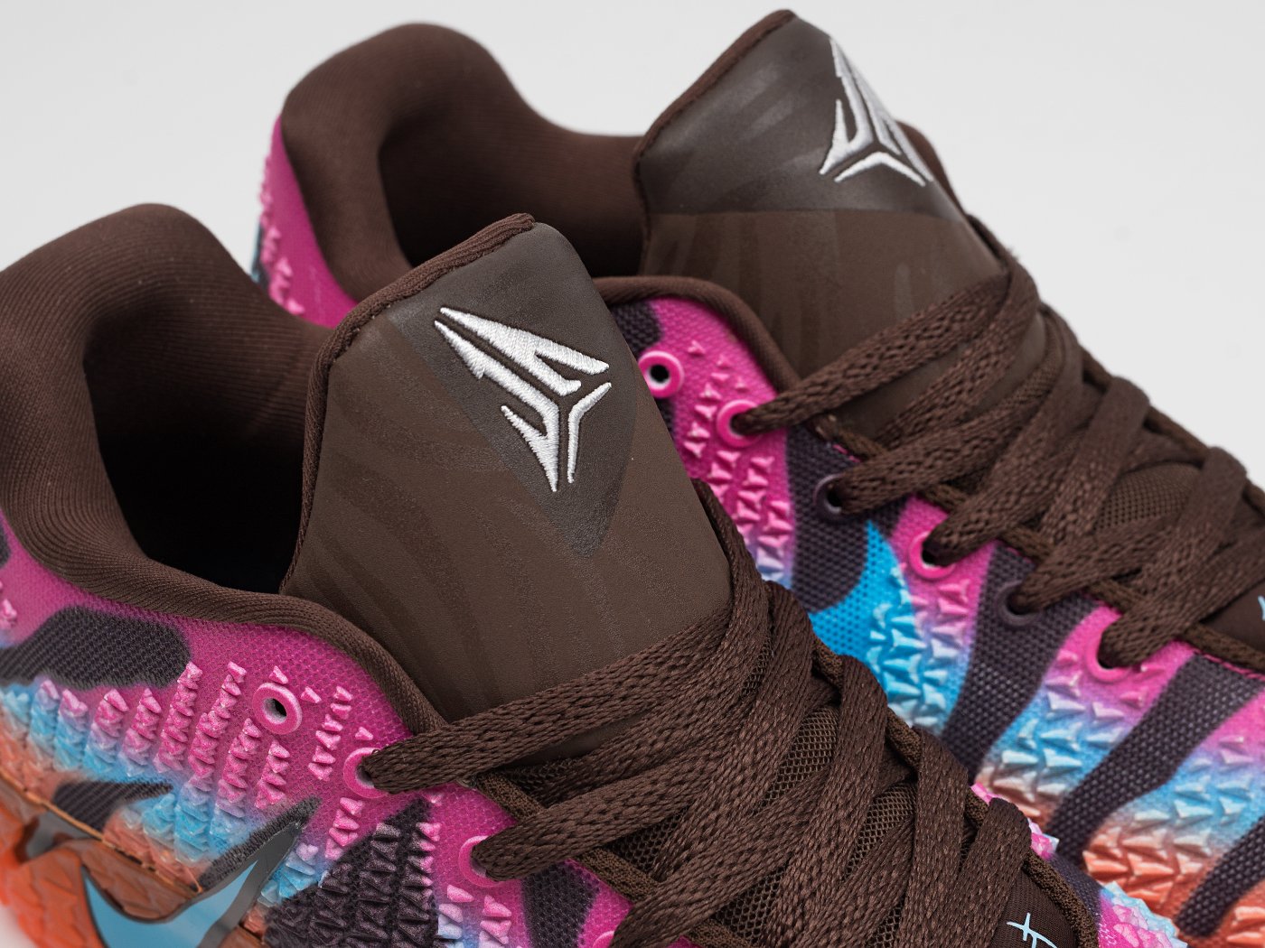 Кроссовки Nike Ja 3