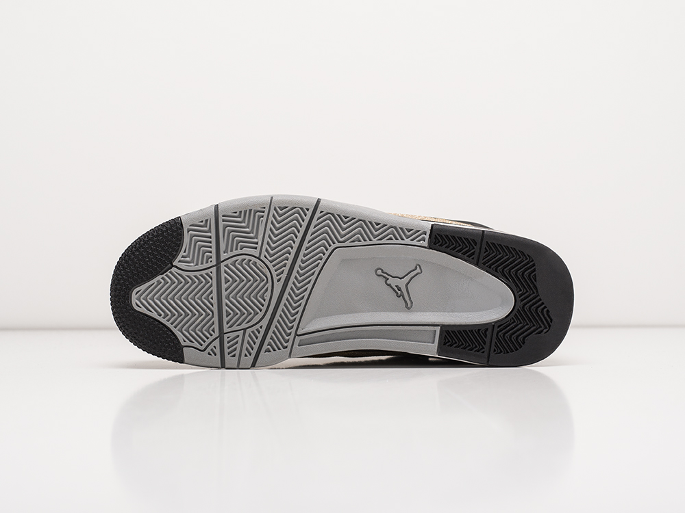 Кроссовки Nike Air Jordan 4 Retro