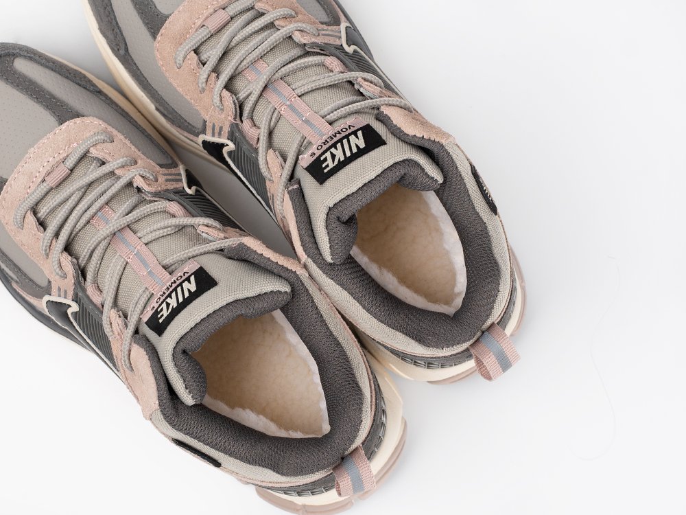 Зимние Кроссовки Nike Air Zoom Vomero 5 Mid