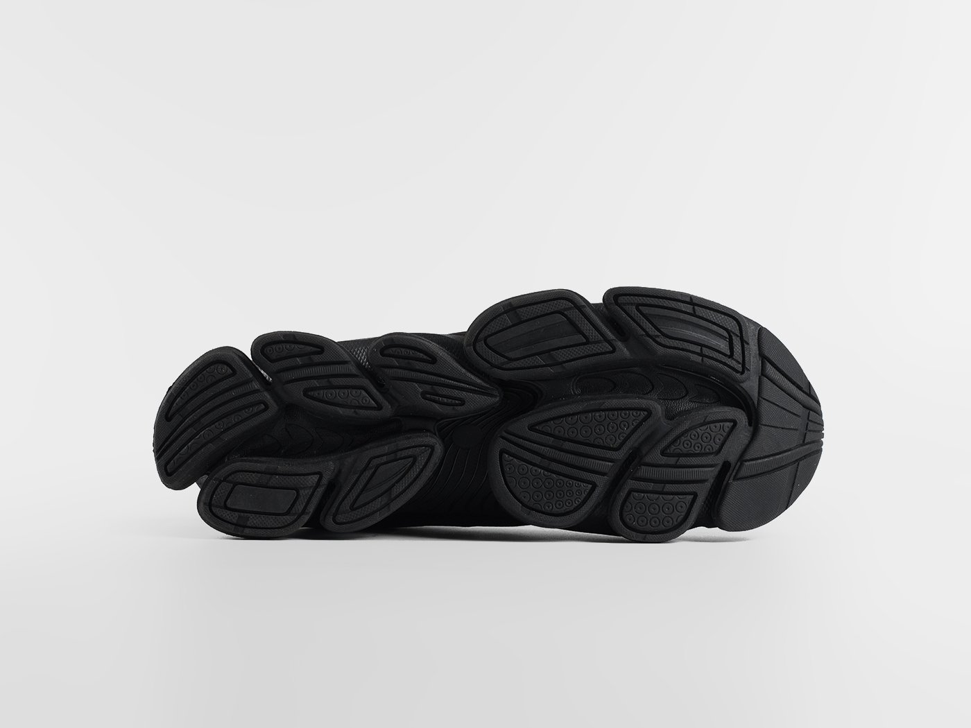 Кроссовки New Balance ABZORB 2000