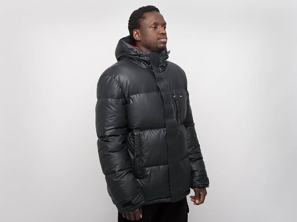 Куртка зимняя Tommy Hilfiger