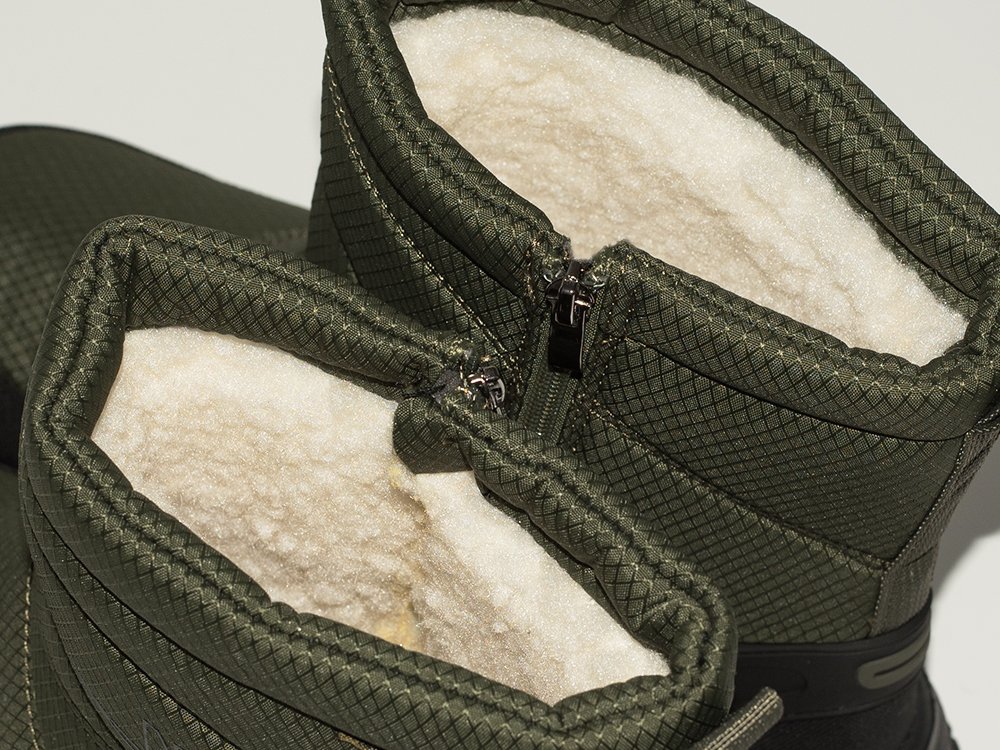 Зимние Сапоги Nike