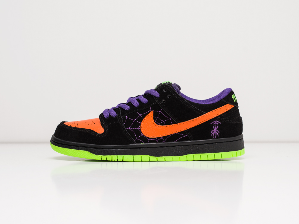 Кроссовки Nike SB Dunk Low