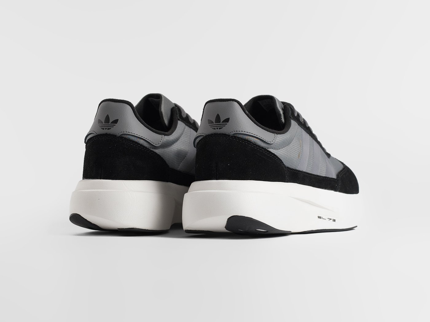 Кроссовки Adidas Sl 72