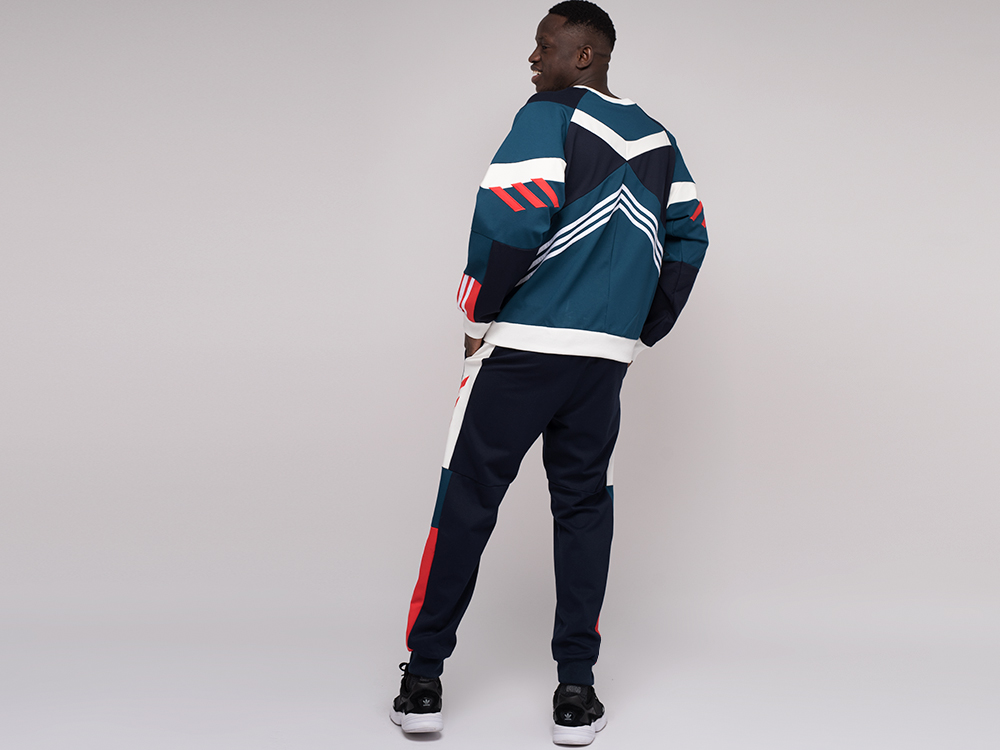 Спортивный костюм Adidas