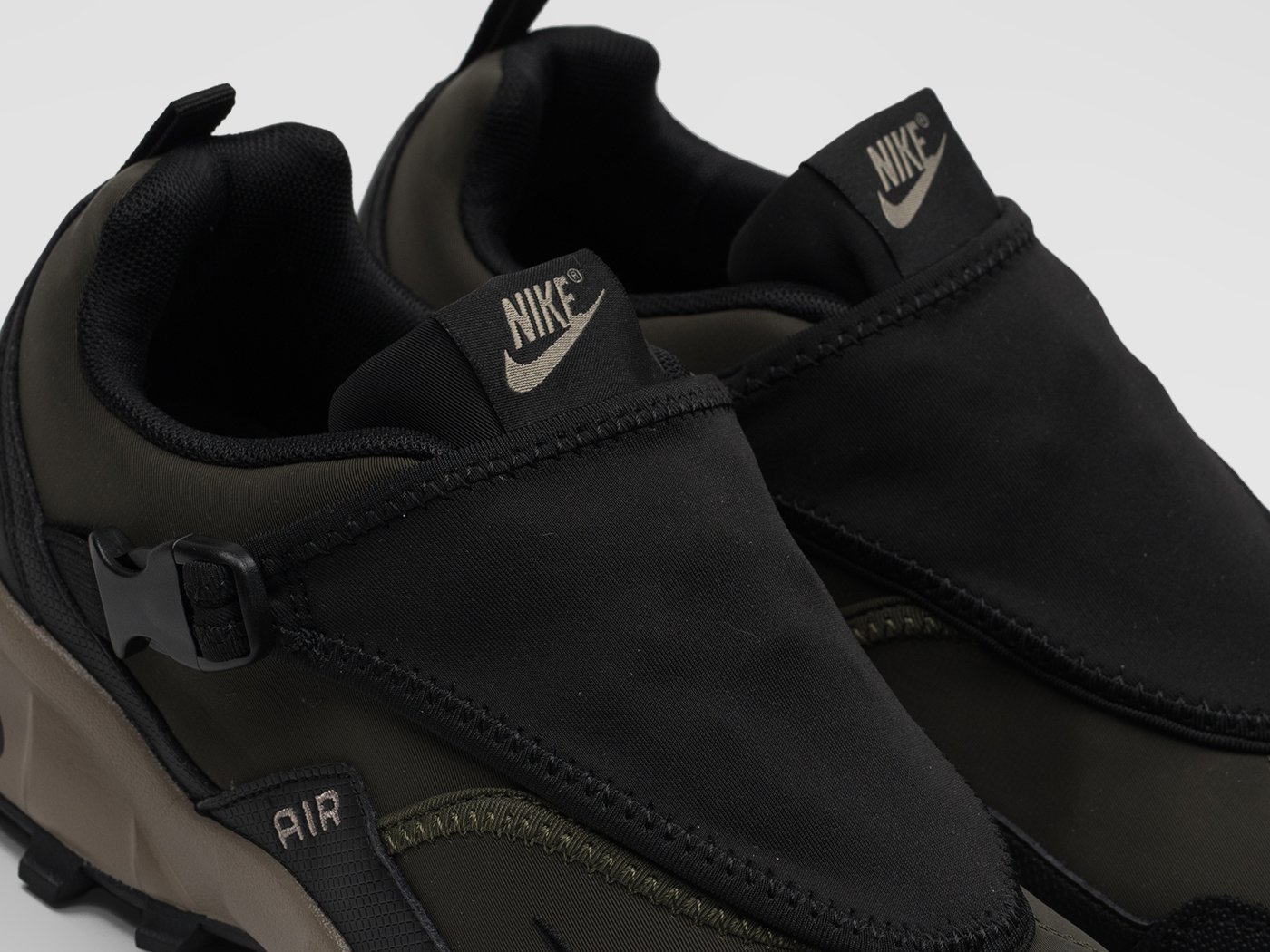 Кроссовки Nike ACG Phassad