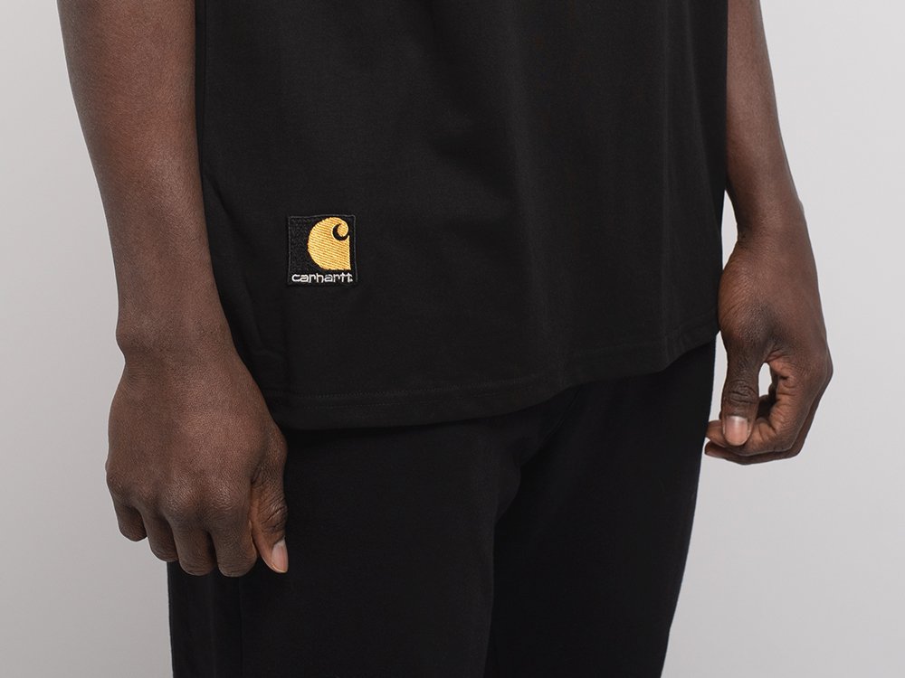 Футболка CarHartt