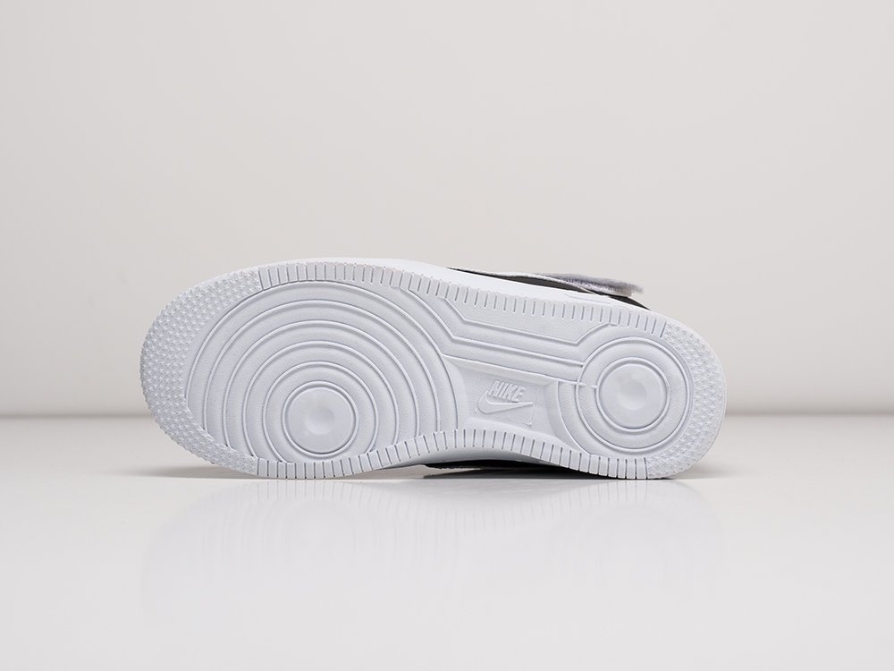 Зимние Кроссовки Nike Air Force 1 Mid