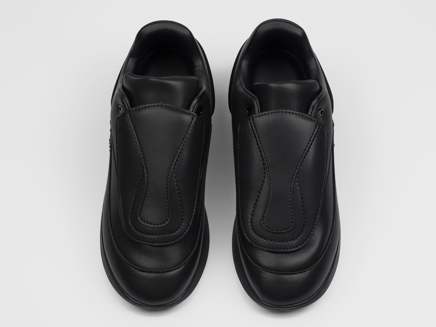 Кроссовки Raf Simons Antei