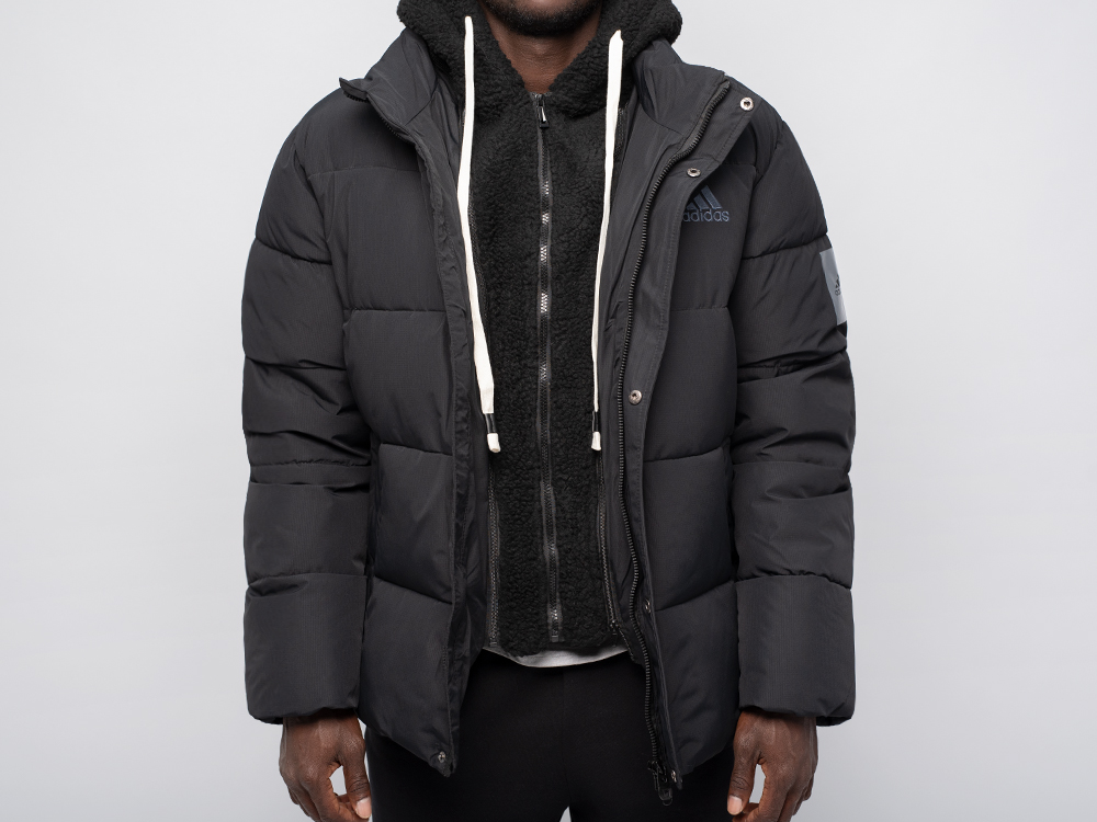 Куртка зимняя Adidas