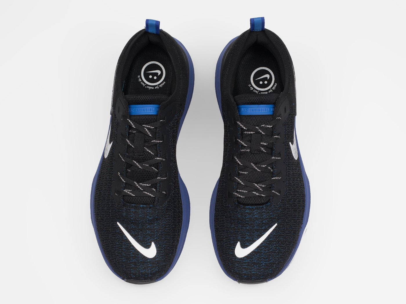 Кроссовки Nike ZoomX Invincible Run Flyknit 3
