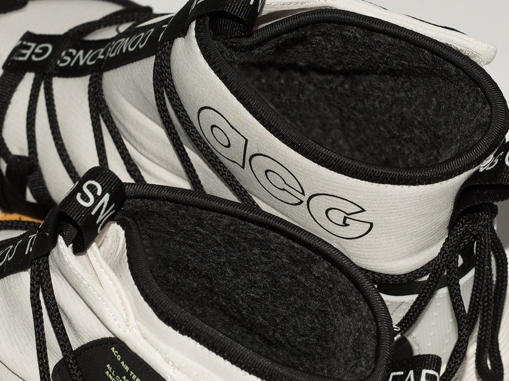 Зимние Кроссовки Nike ACG Air Terra Antarktik