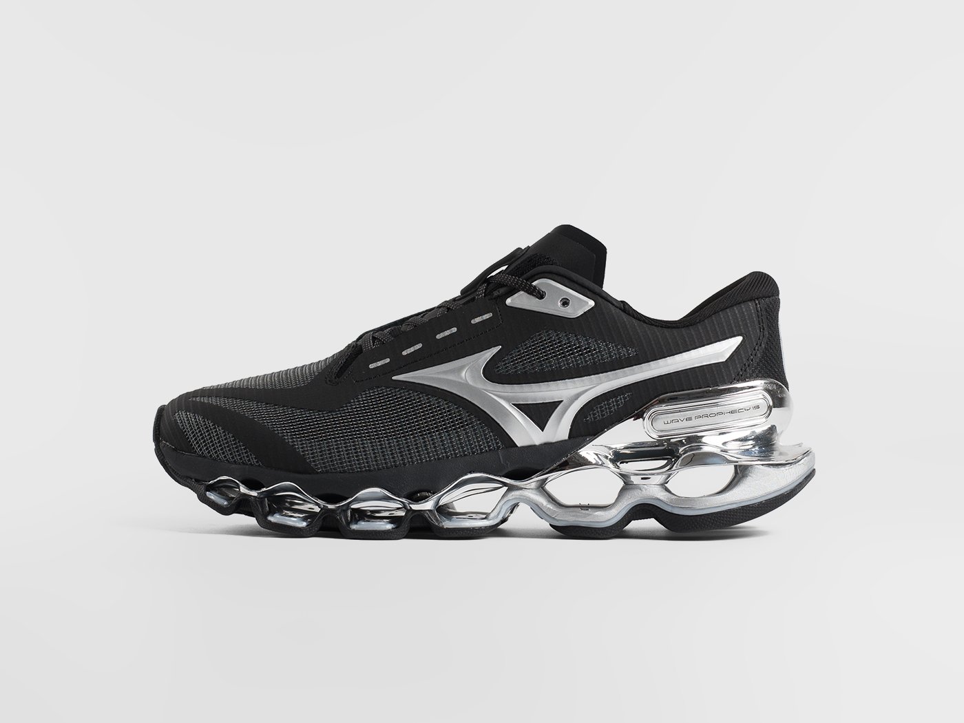 Кроссовки Mizuno Wave Prophecy 15