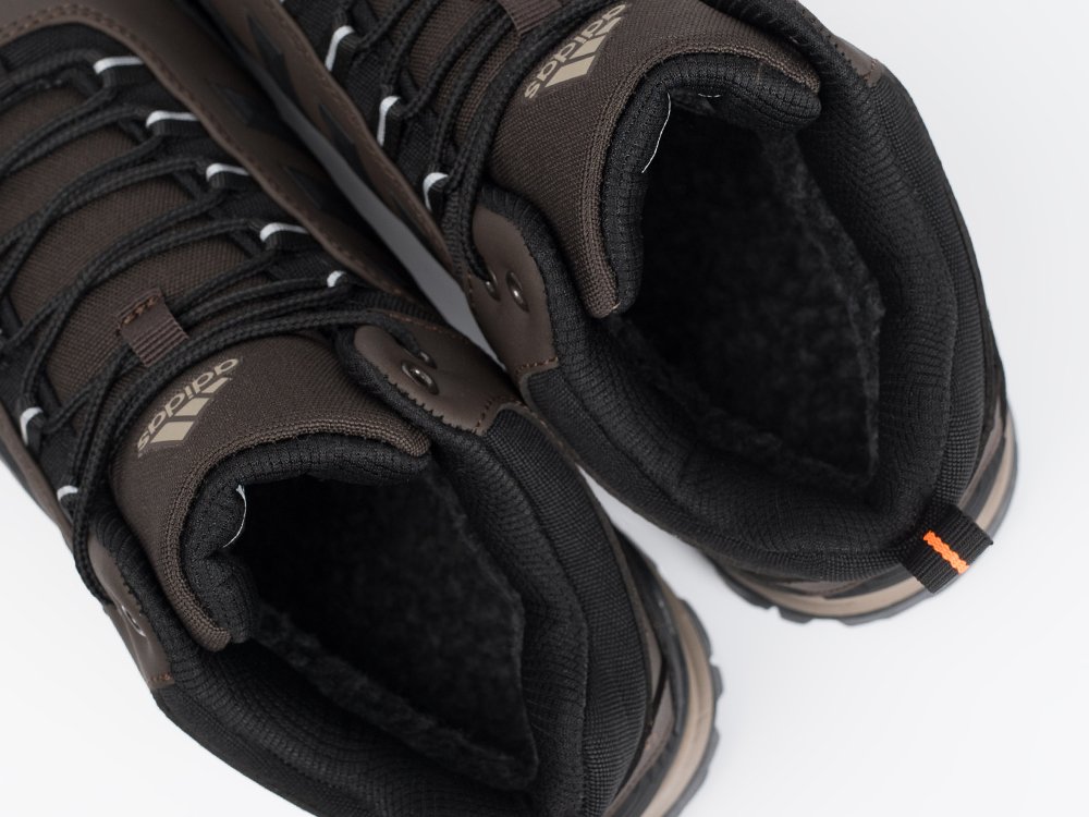Зимние Кроссовки Adidas Climaproof