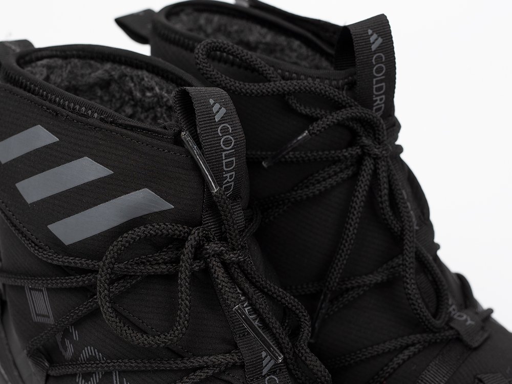 Зимние Ботинки Adidas Gore-tex