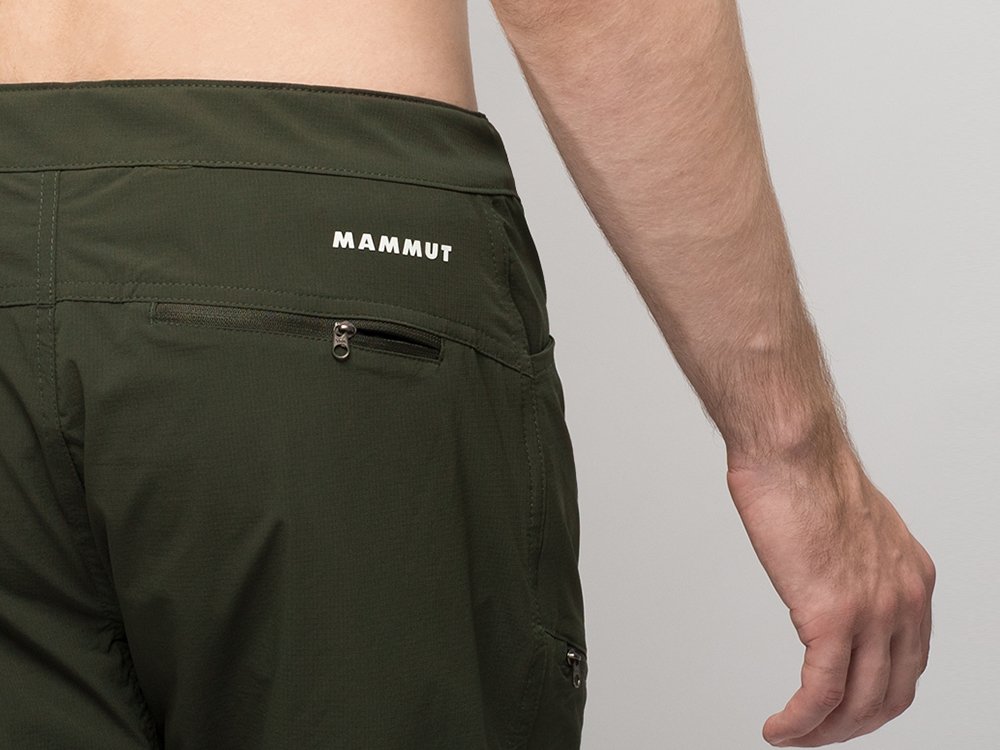 Шорты Mammut