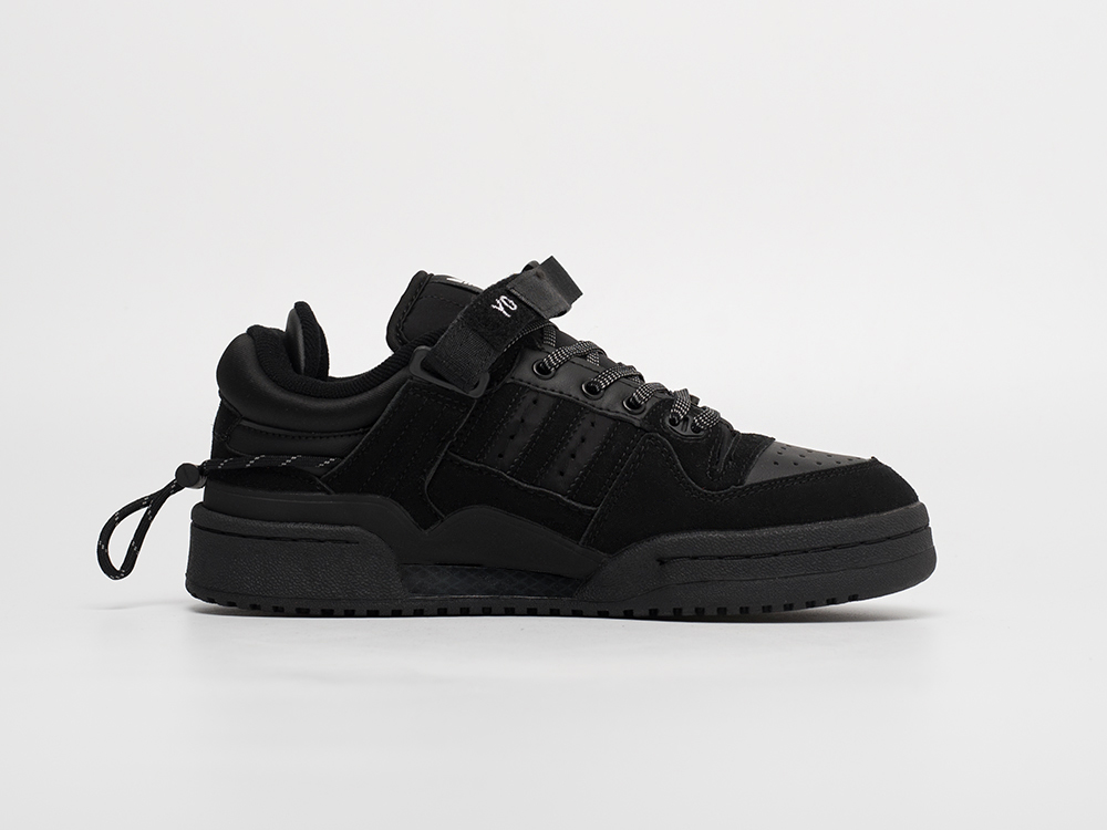 Кроссовки Bad Bunny x Adidas Forum Low