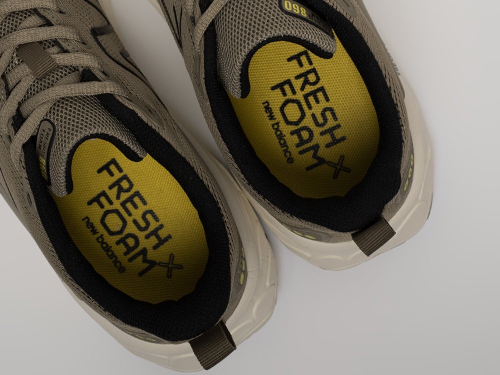 Кроссовки New Balance Fresh Foam X 860v13