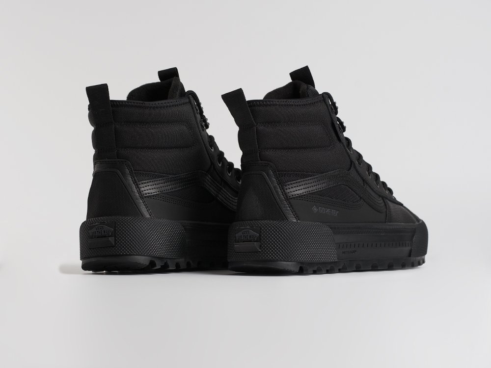 Зимние Кеды VANS Sk8-Hi MTE-3 Gore-Tex