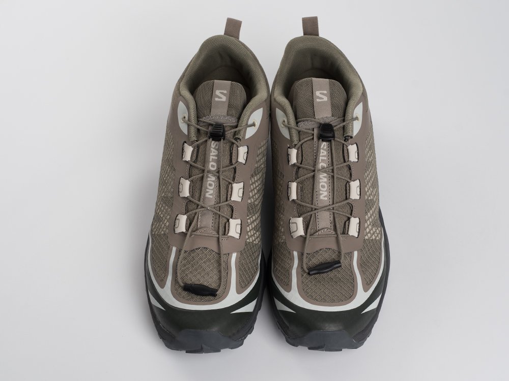 Кроссовки Salomon ADVANCED XT-6 ADV