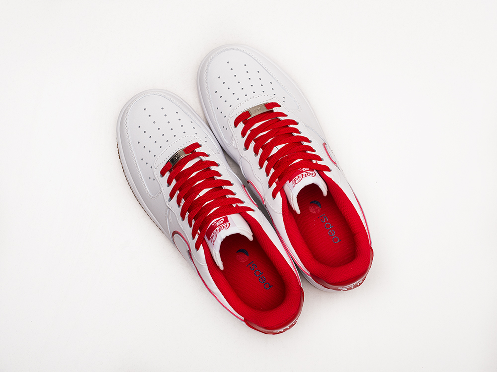 Кроссовки Nike Air Force 1 Low