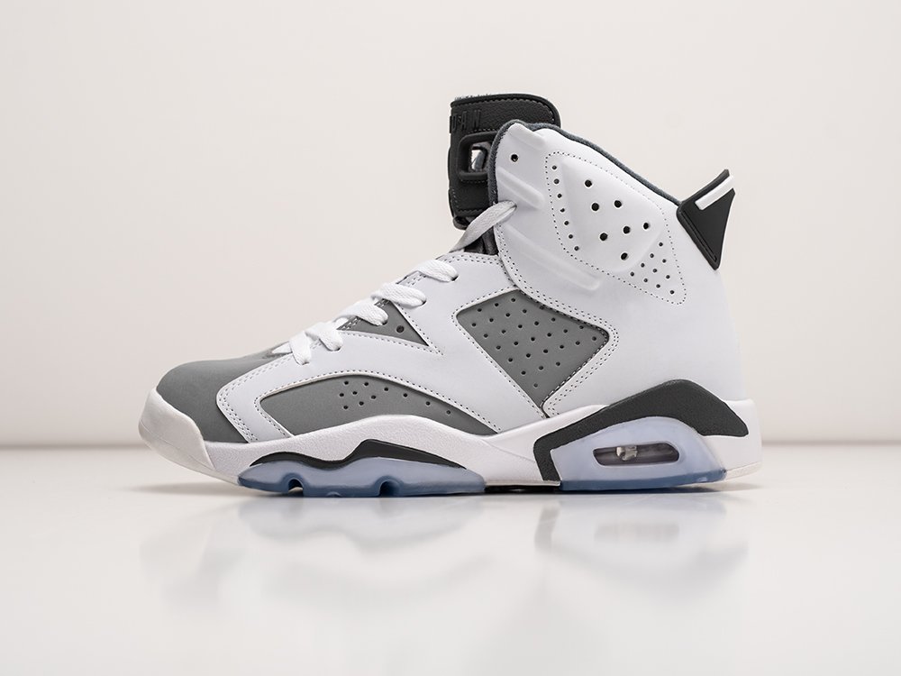 Кроссовки Nike Air Jordan 6