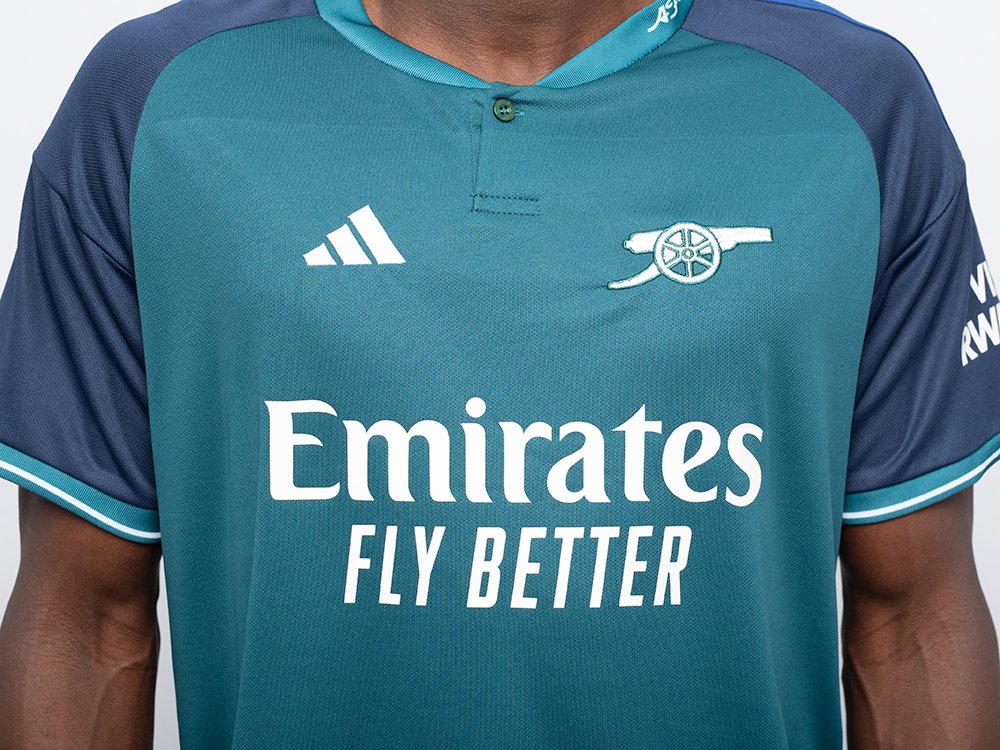 Футбольная форма Adidas FC Arsenal