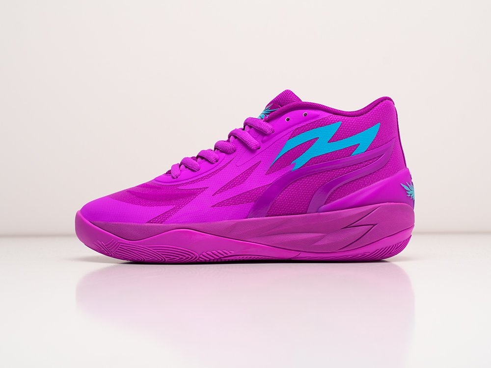 Кроссовки Puma MB.02