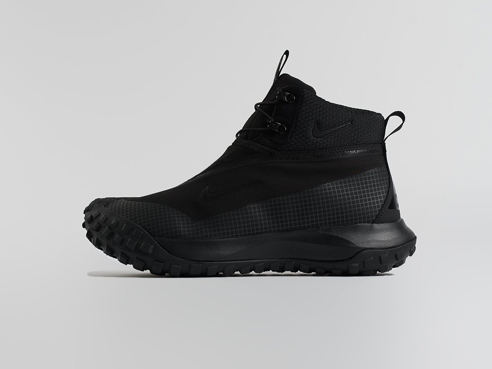 Зимние кроссовки Nike ACG Mountain Fly Gore-Tex