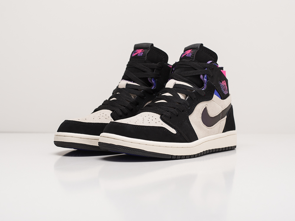 Кроссовки Nike Air Jordan 1 Zoom Air CMFT