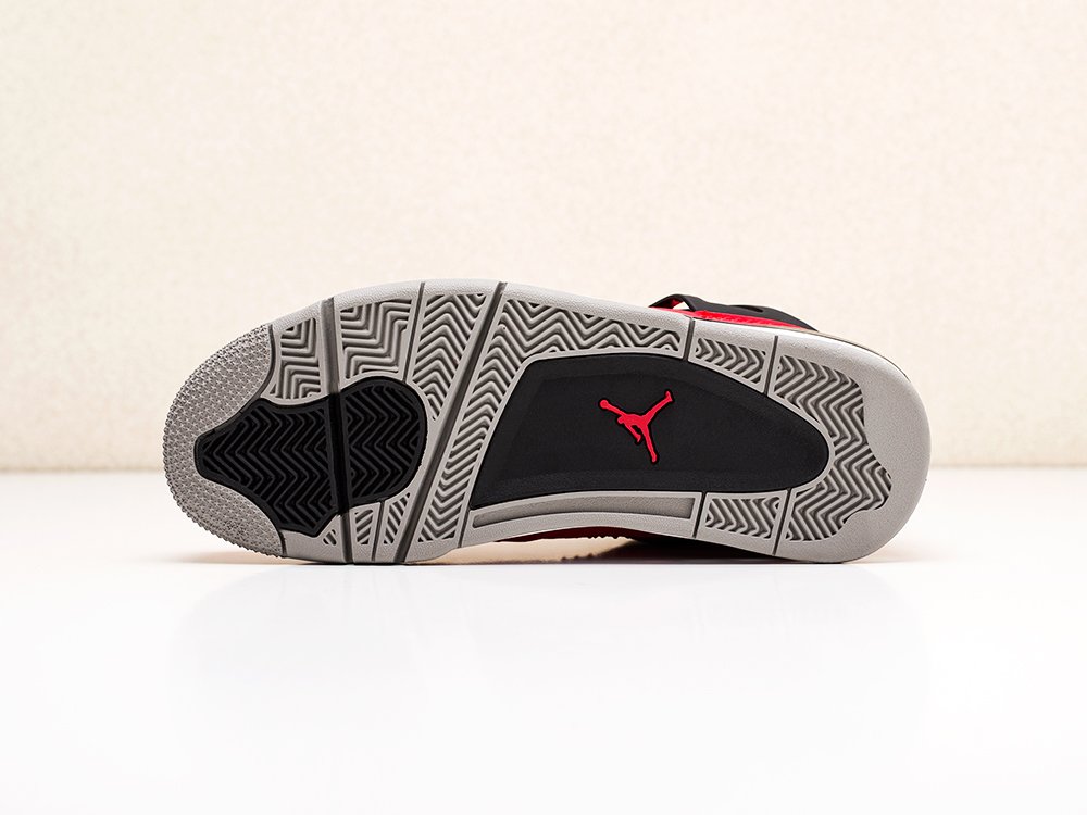 Кроссовки Nike Air Jordan 4 Retro