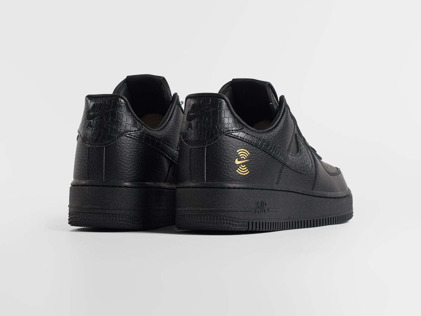 Кроссовки Nike Air Force 1 Low
