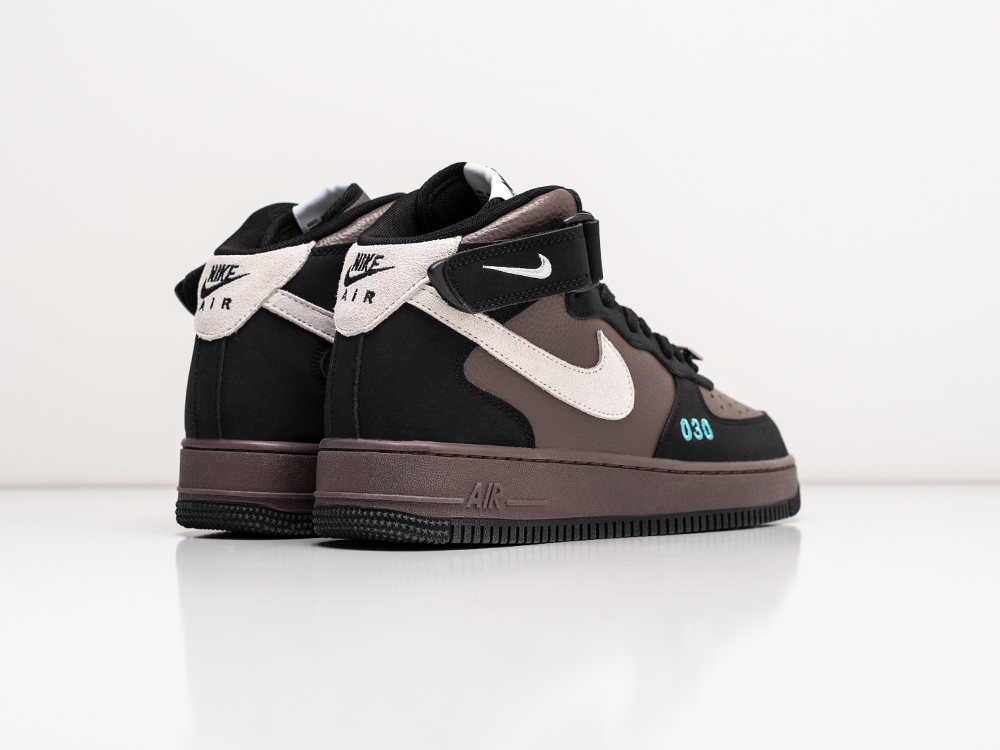 Кроссовки Nike Air Force 1 Mid