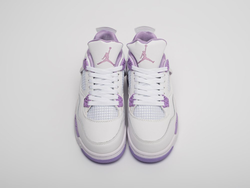 Кроссовки Nike Air Jordan 4 Retro