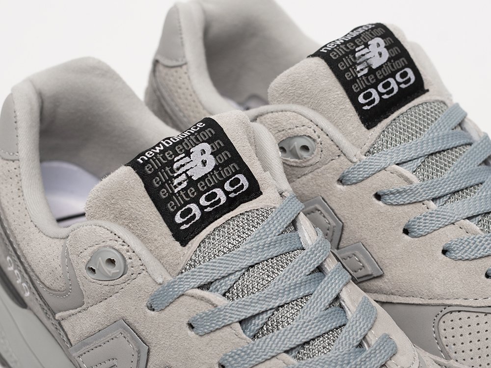 Кроссовки New Balance 999