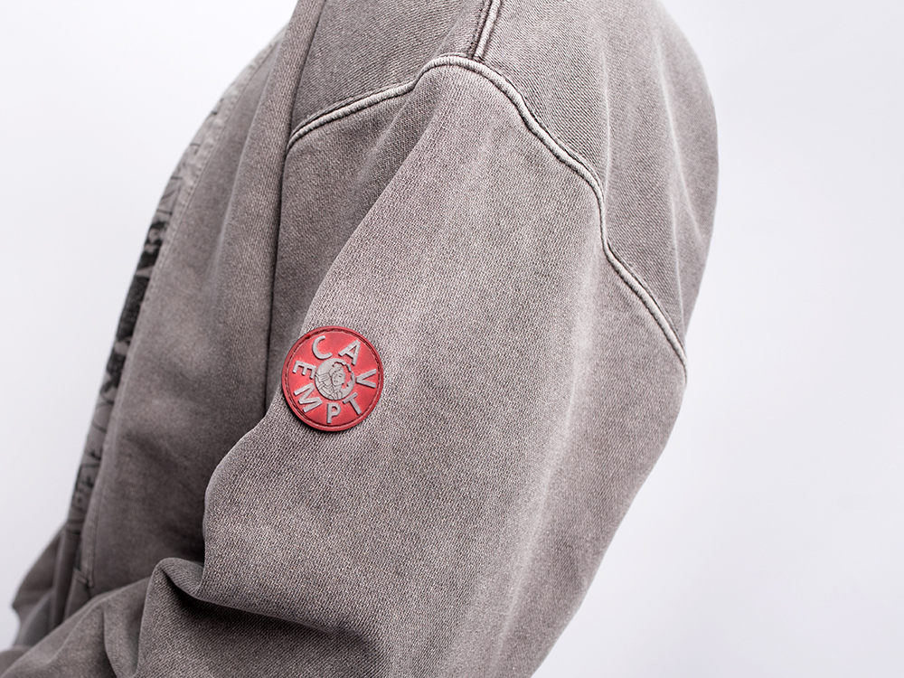 Свитшот CAV EMPT