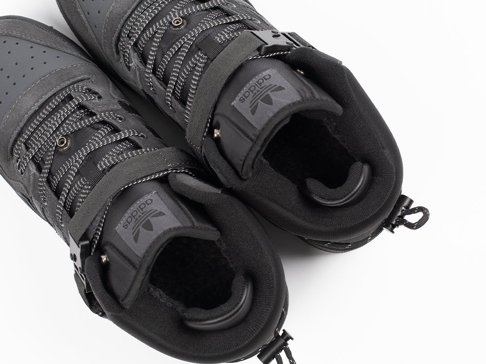 Зимние Кроссовки Adidas Forum 84 High
