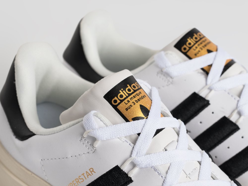 Кроссовки Adidas Superstar Bonega