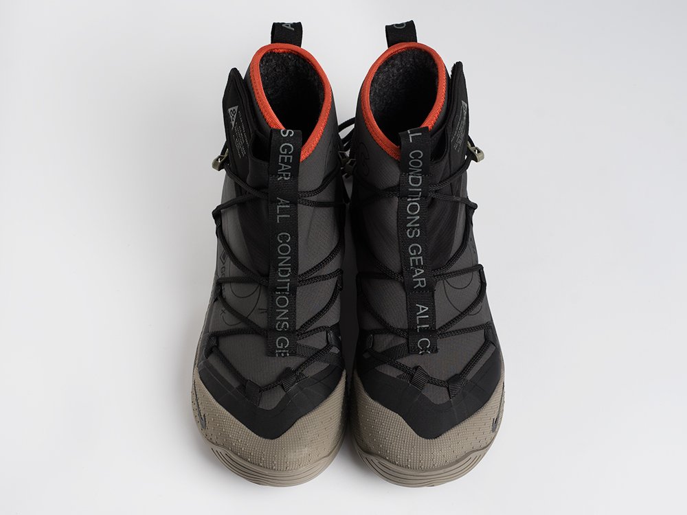 Зимние Кроссовки Nike ACG Air Terra Antarktik