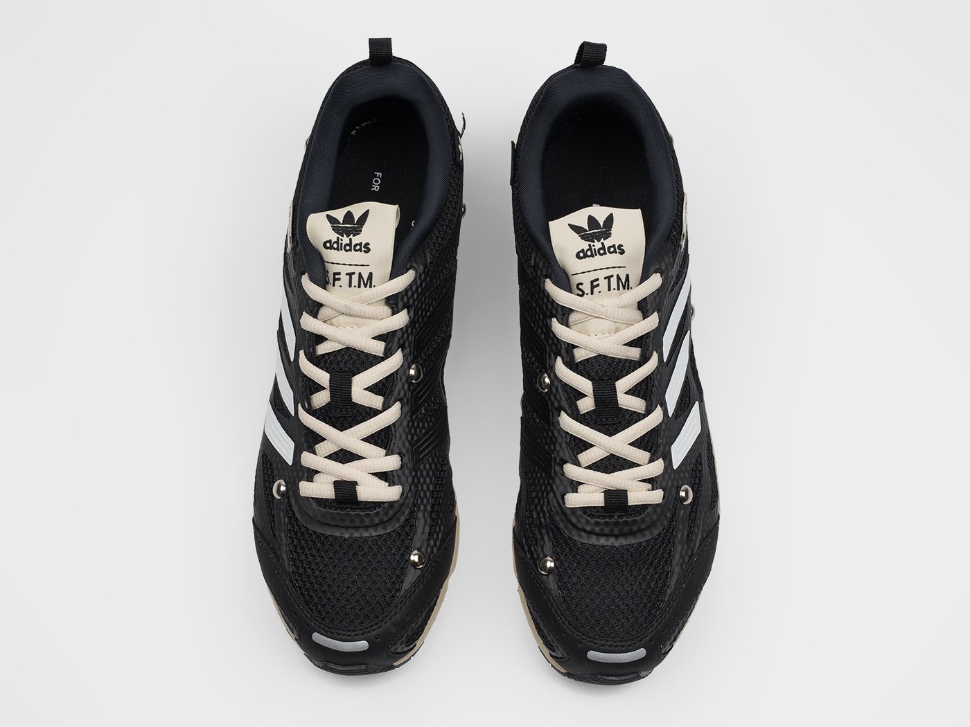 Кроссовки Adidas x SONG FOR THE MUTE Adizero PR