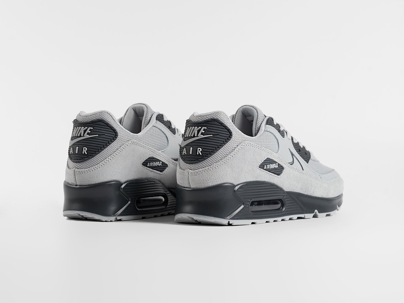 Кроссовки Nike Air Max 90