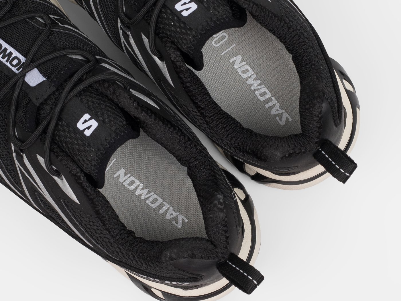 Кроссовки Salomon ADVANCED XT-6 ADV