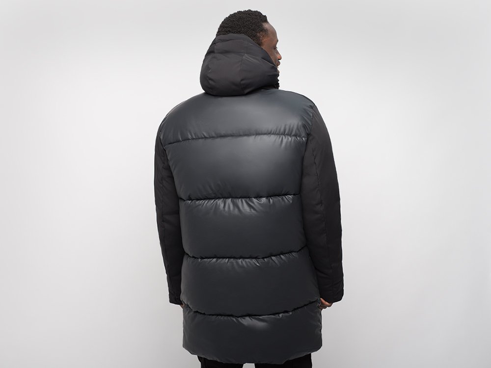 Куртка зимняя Brunello Cucinelli