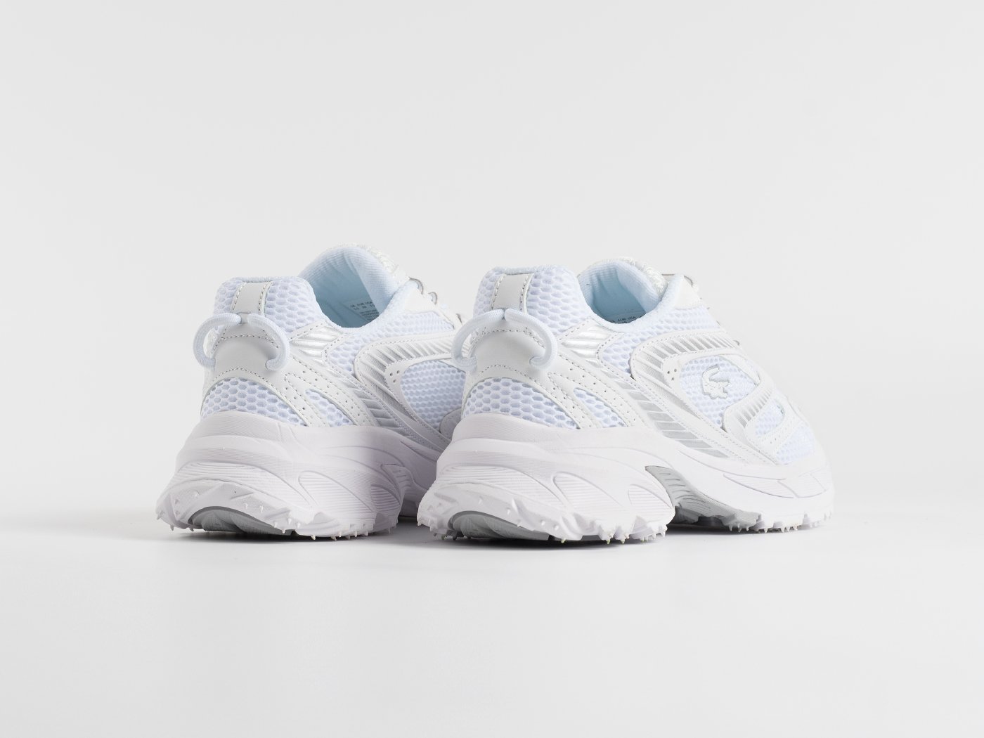 Кроссовки Lacoste L003 Neo Shot