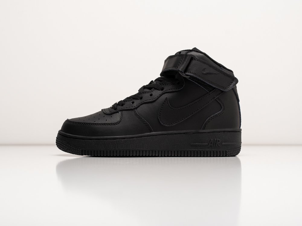 Кроссовки Nike Air Force 1 Mid