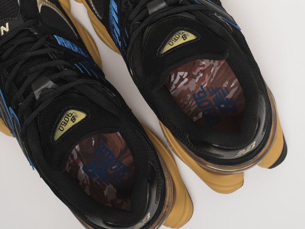 Кроссовки New Balance 9060
