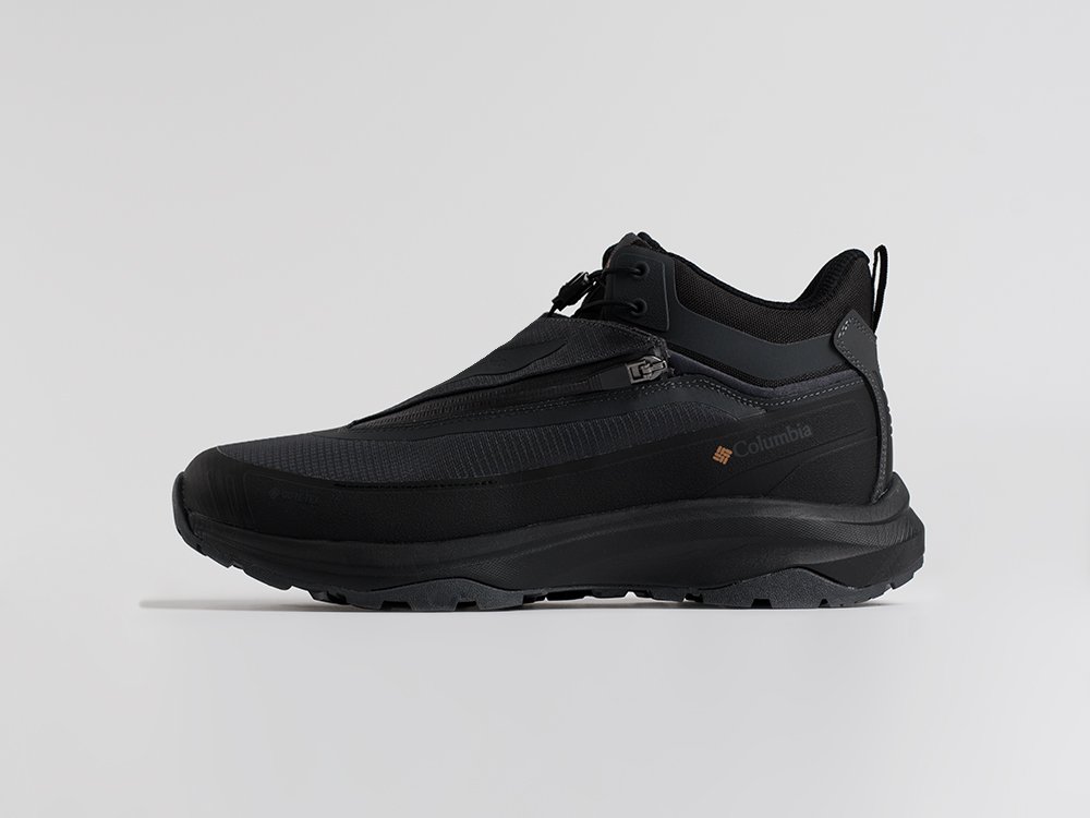 Зимние Кроссовки Columbia