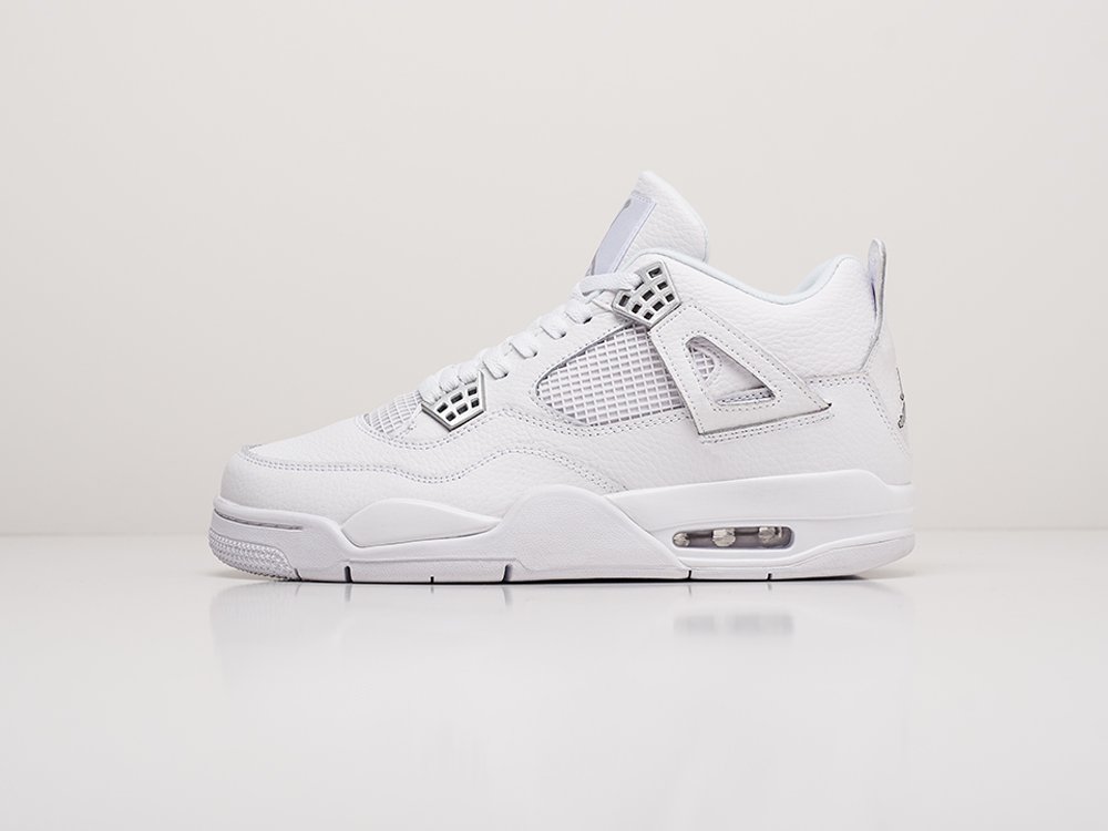 Кроссовки Nike Air Jordan 4 Retro